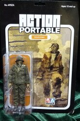 action Portable / adventure cartel 01 