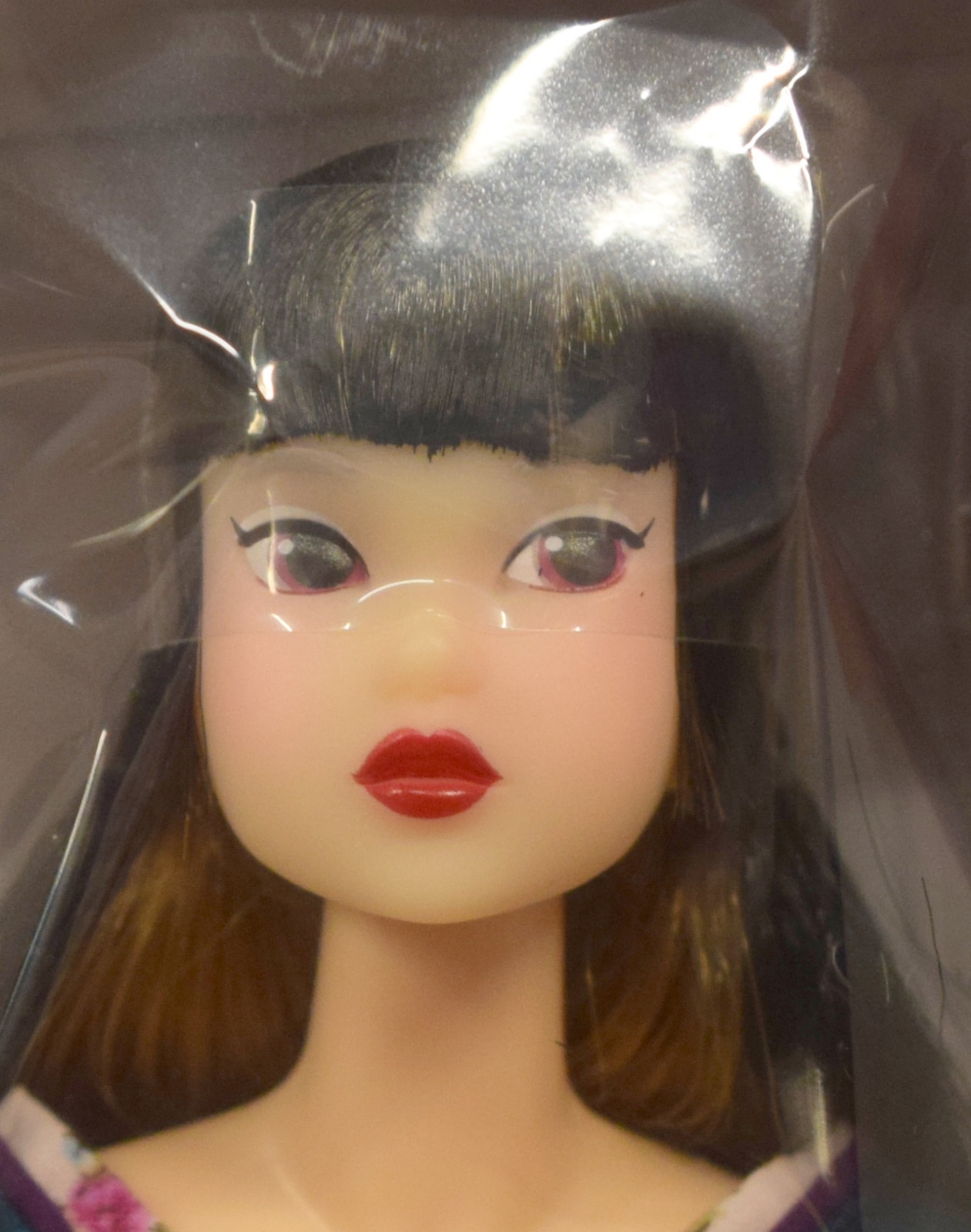 Momoko doll CCS 18SS momoko