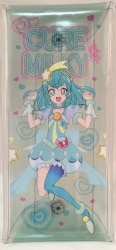 ハピネスチャージ プリキュア ナマケルダ 缶バッジ 希少 Amazon.co.jp: ハピネスチャージプリキュア ナマケルダ缶バッジ