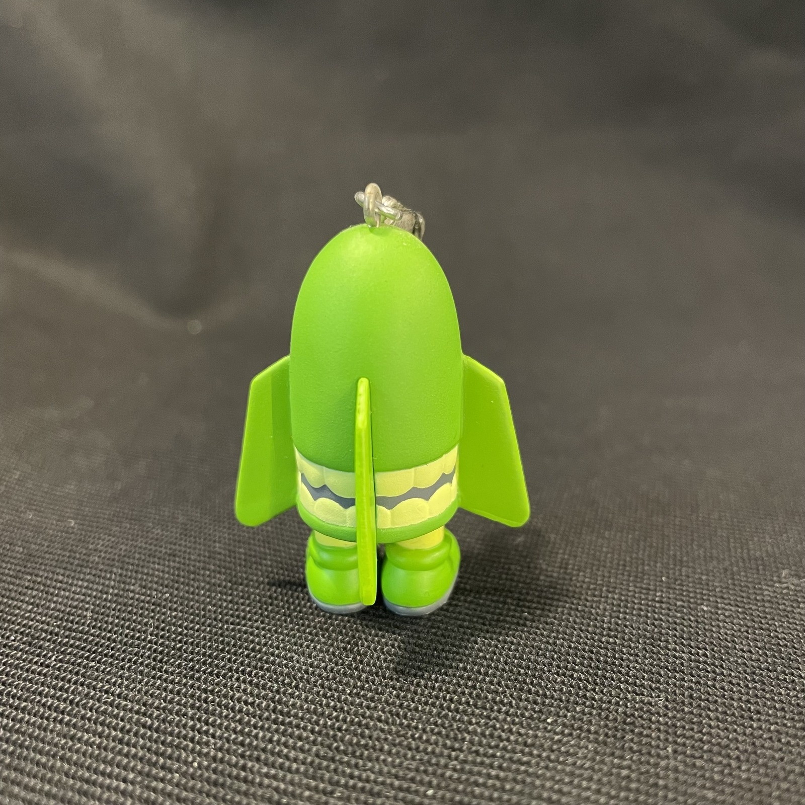 KAWS Blitz Keychain Green - US