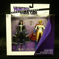 ACTION 2 PACK