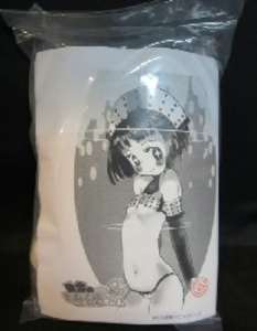 ノンスケールレジンキャストキット 未来の竹緒ちゃん