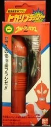 An overly fastidious transformation brush / electr