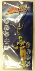 アクリルダイカットストラップ