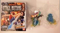attack motions 3