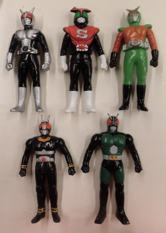 栄光の10人ライダー バンダイ 仮面ライダー www.krzysztofbialy.com