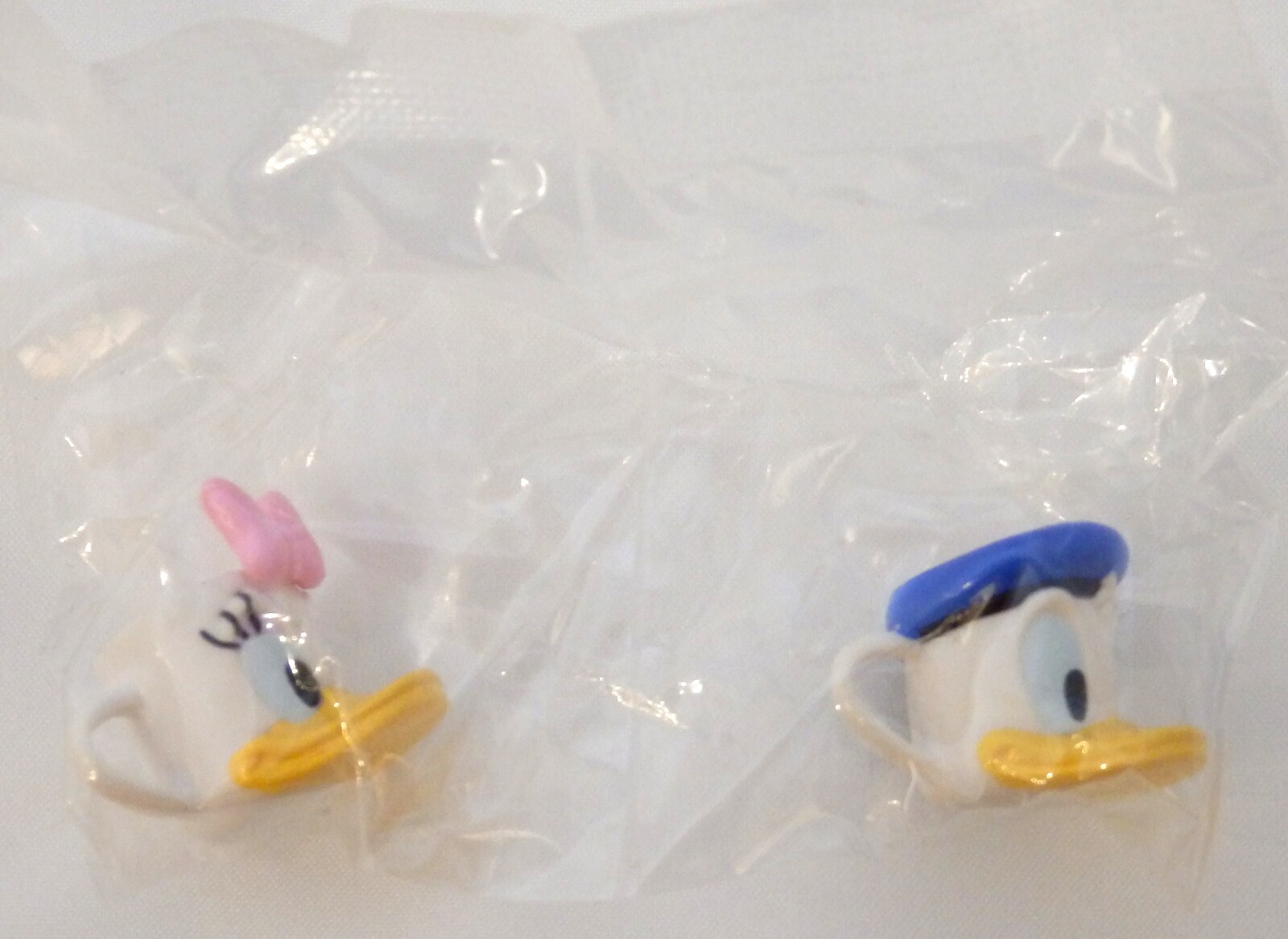 リーメント ディズニーキャラクター ヴィンテージ食器コレクション 2 フェイスマグ ドナルド デイジー まんだらけ Mandarake