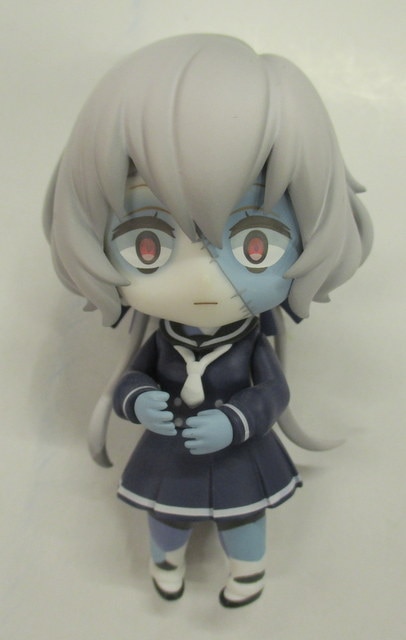 商品をSale価格 ◁ ねんどろいど 1347ゾンビランドサガ 紺野純子