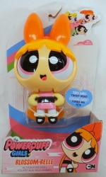 ACTION EYES DOLL