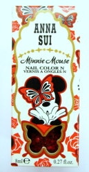 ANNASUI×Disney