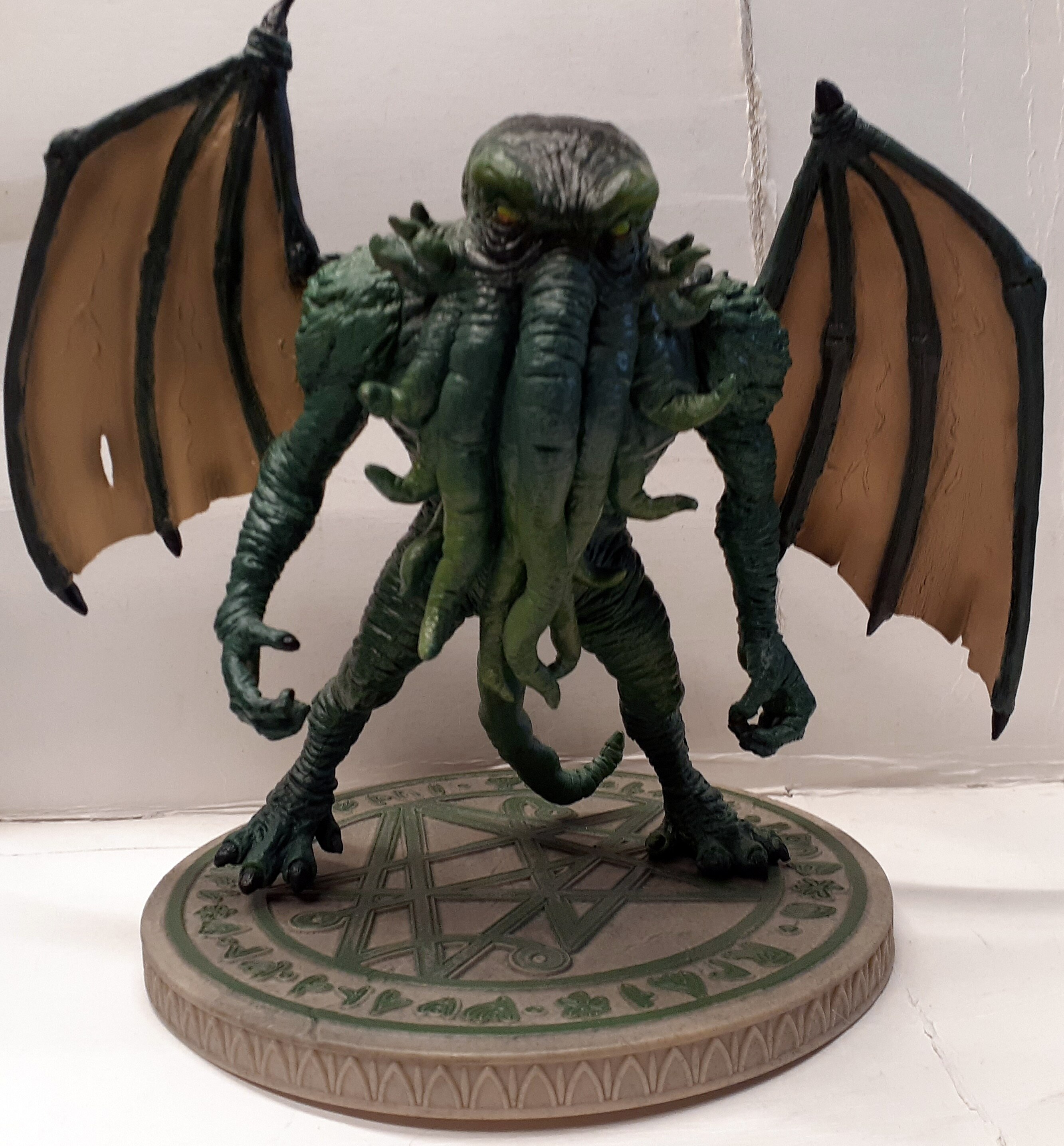 SD TOYS CTHULHU FIGURE | Mandarake Online Shop