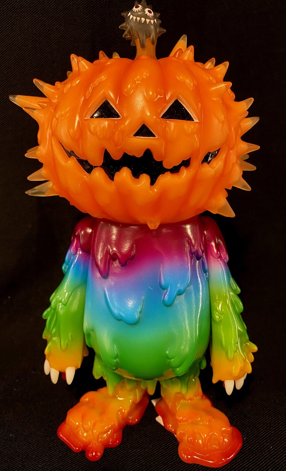 海外最新 INSTINCTOY HALLOWEEN inc-magicalranbow- その他 - abacus