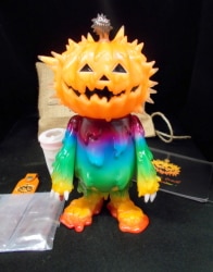 INSTINCTOY HALLOWEEN inc-magicalranbow- | mdh.com.sa