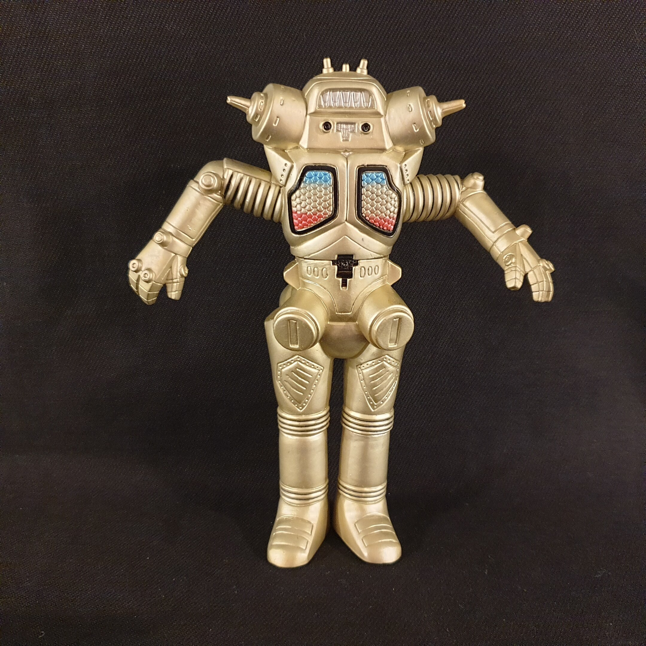 bandai ultra kaiju series king joe 11 | mandarake 在线商店