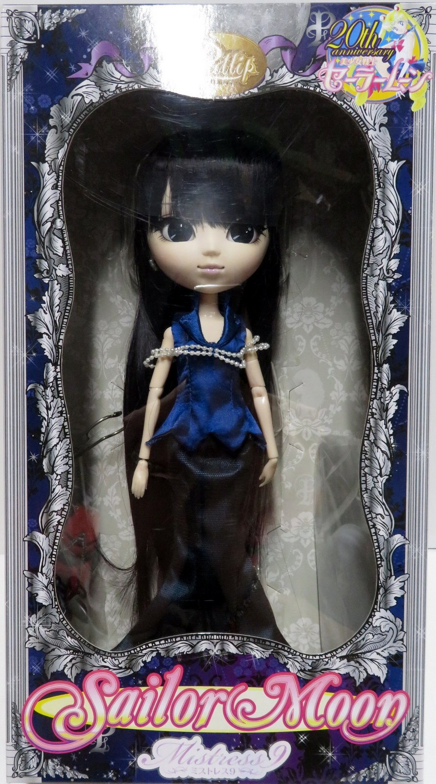 Mandarake pullip best sale