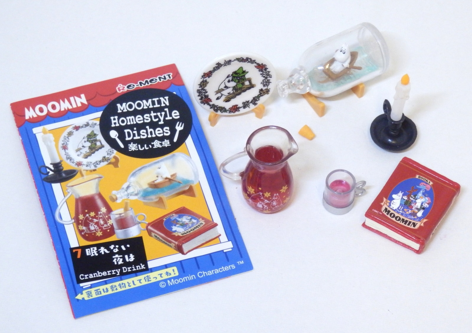 ワンピなど最旬ア！ MOOMIN Homestyle Homestyle - Dishes MOOMIN