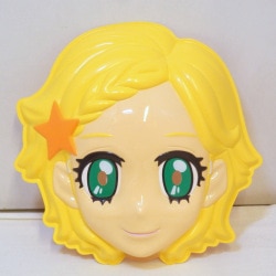 バンプレスト おジャ魔女どれみドッカーン! ハムスターぬいぐるみ