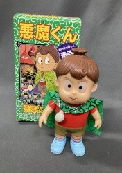 悪魔くんの仲間達