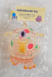 アイスクリームモンスター