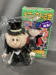 悪魔くんの仲間達