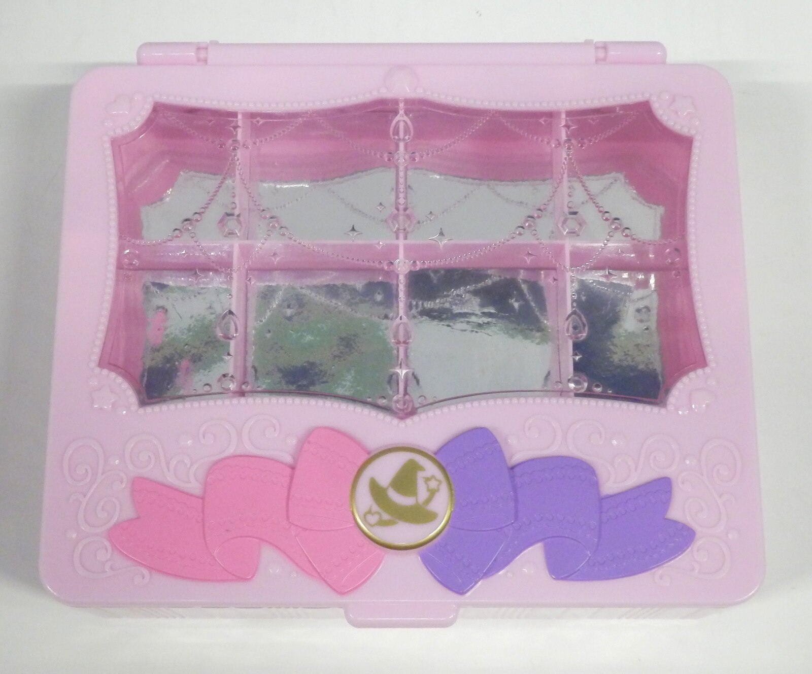 Bandai Mahou Tsukai Pretty Cure Sparkling Wrinkle Stone Case Mandarake Online Shop 5340