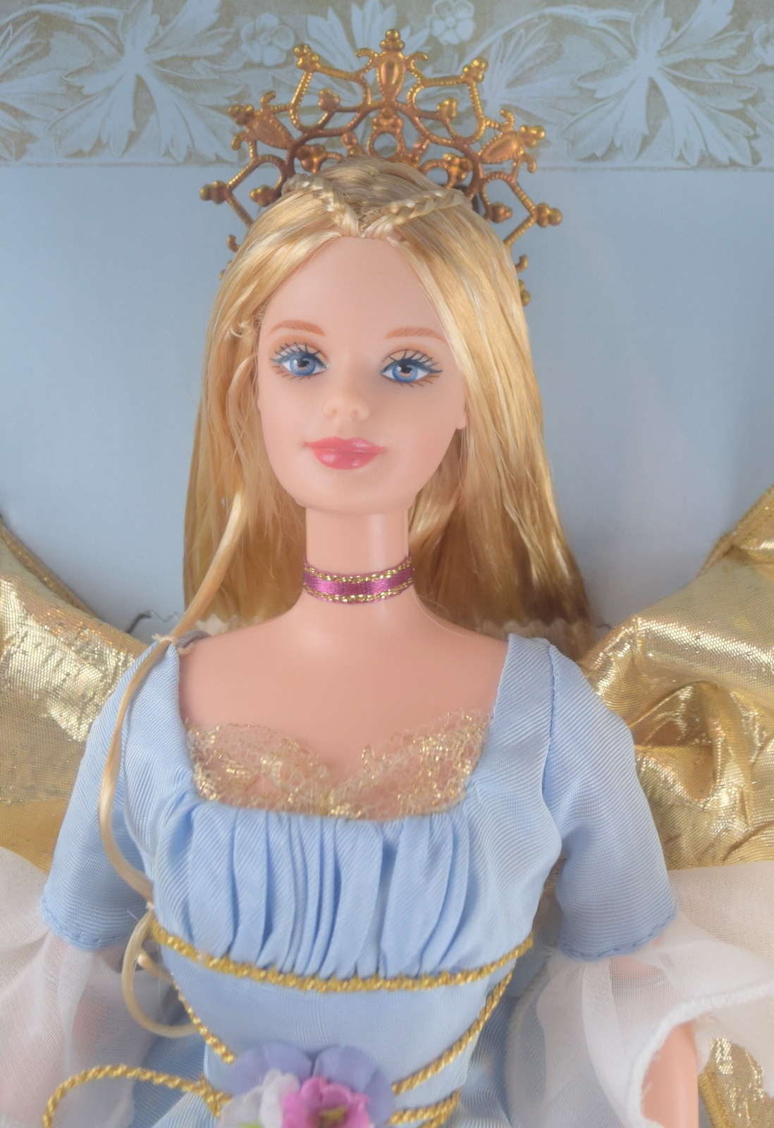 ANGEL  of  PEACE Barbie エンジェルオブピース　バービー
