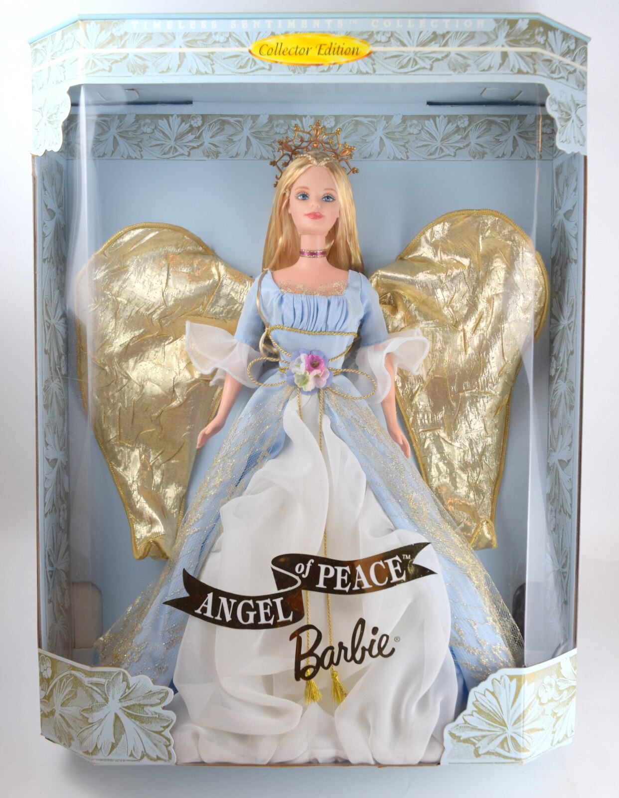 ANGEL  of  PEACE Barbie エンジェルオブピース　バービー