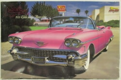 まんだらけ通販 Pink Cadillac