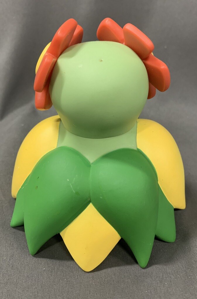 通販激安 ポケモン キレイハナ 24 フィギュアコレクション デラックス ポケモン Morrismonument Com