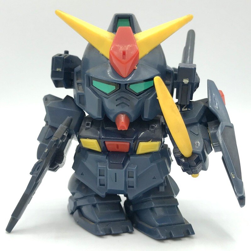 元祖SDガンダム ガンダムマークII