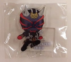 Acrylic Stand Rider Kick Heisei Era Kamen Rider Serie