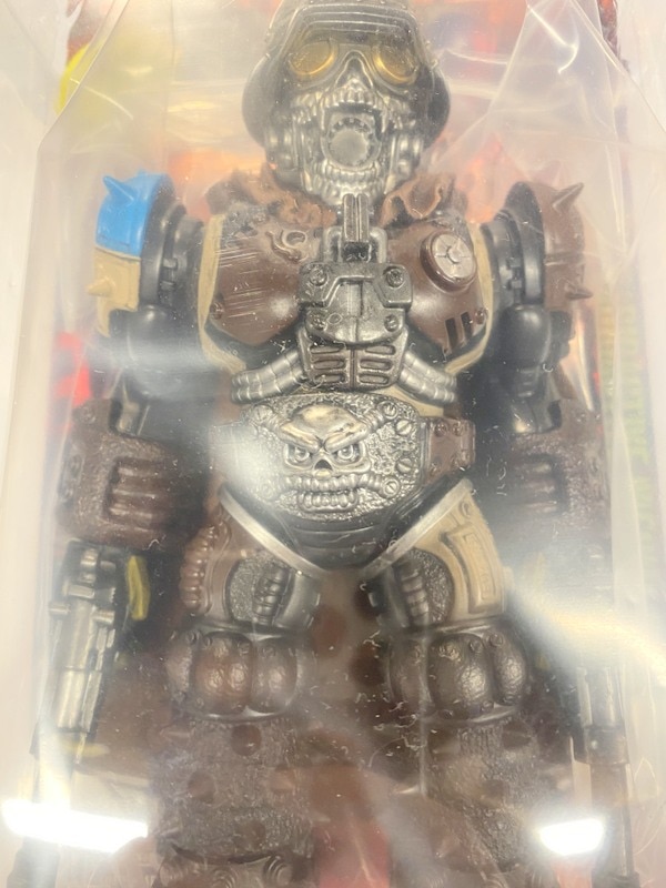 MECHNOIZ TOYS 7