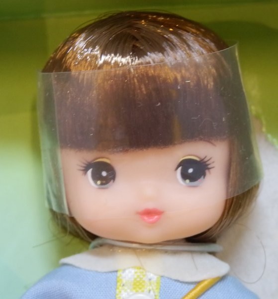 リカちゃんなかよし幼稚園インドのおともだちターラちゃん