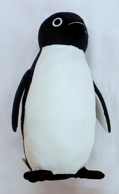 eastjapanrailwaycompanyjreastpenguinshojisuicaplushstuffedtoyll