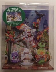 アクリルスタンド Pokemon Chritmas Wonderland