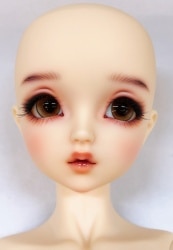 Mandarake | Large Cast Doll (Super Dollfie etc) - Volks