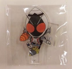 アクリルスタンド ライダーキックVer./平成仮面ライダーシリーズ