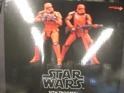 ARTFX＋PLUS / PRE PAINTED MODEL KIT