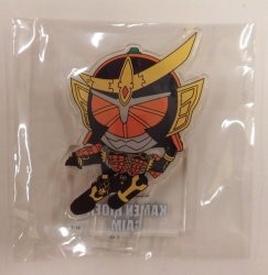 アクリルスタンド ライダーキックVer./平成仮面ライダーシリーズ