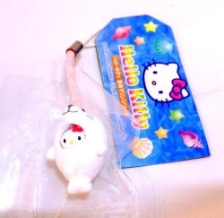 A marine friend KT transformation petit strap 