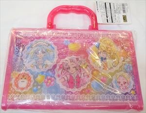 サンスター文具 Hugっと プリキュア おえかきバッグセット まんだらけ Mandarake