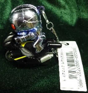 カッとびライダー カッとびジバン