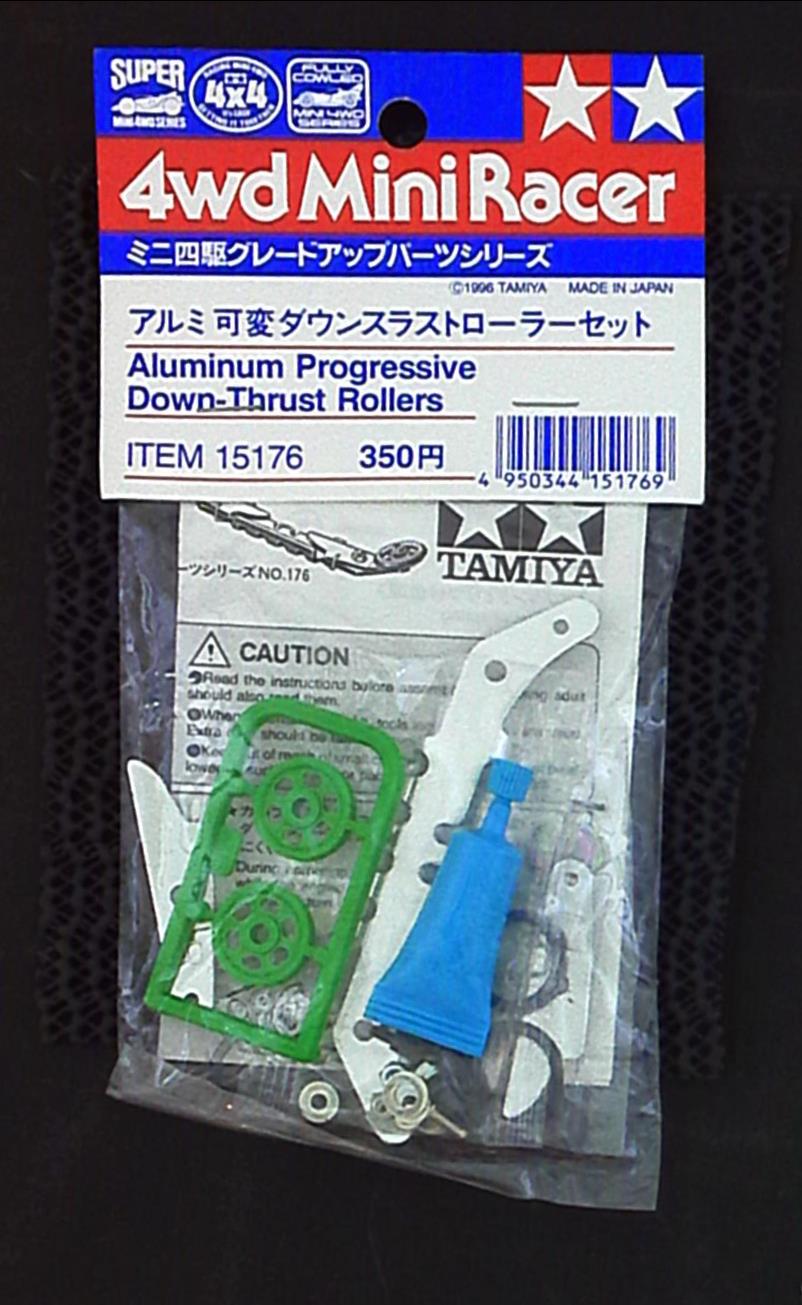 Tamiya 15176 Program Down Thrust Roller 