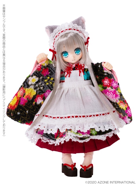 Azone lil fairy online