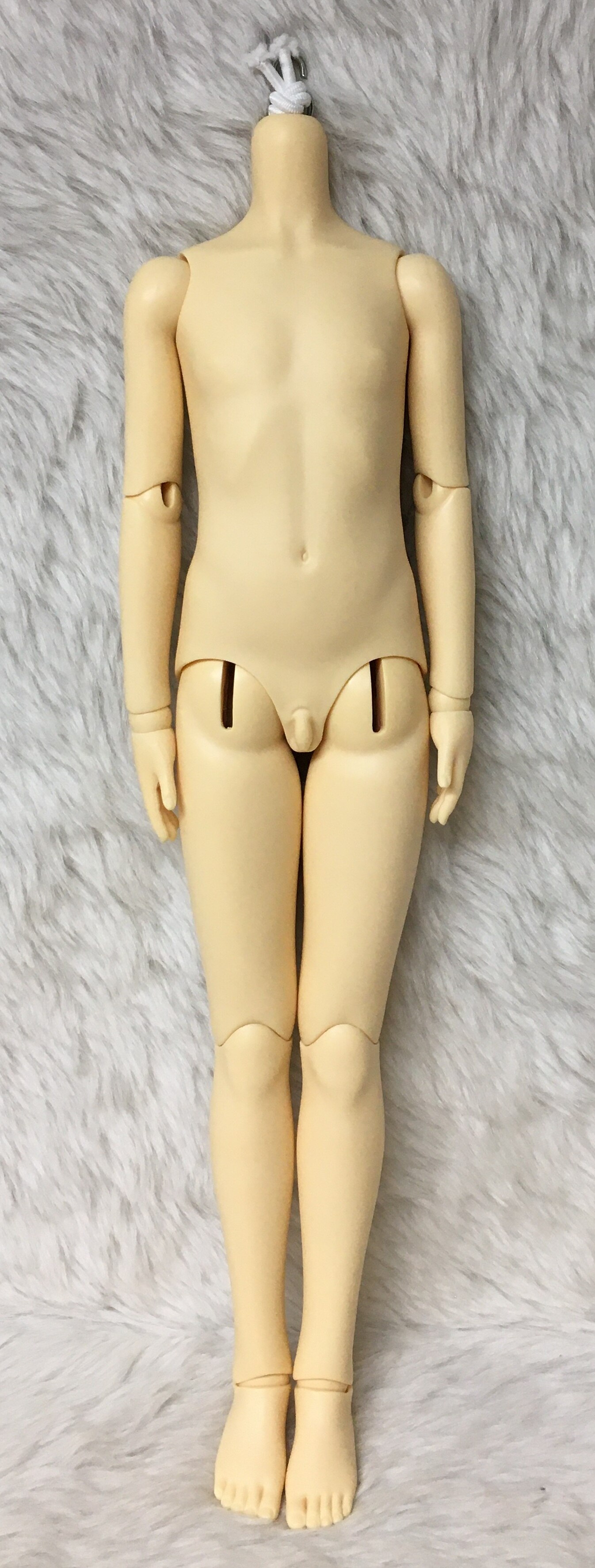 Volks SD Boy body only normal skin | Mandarake Online Shop