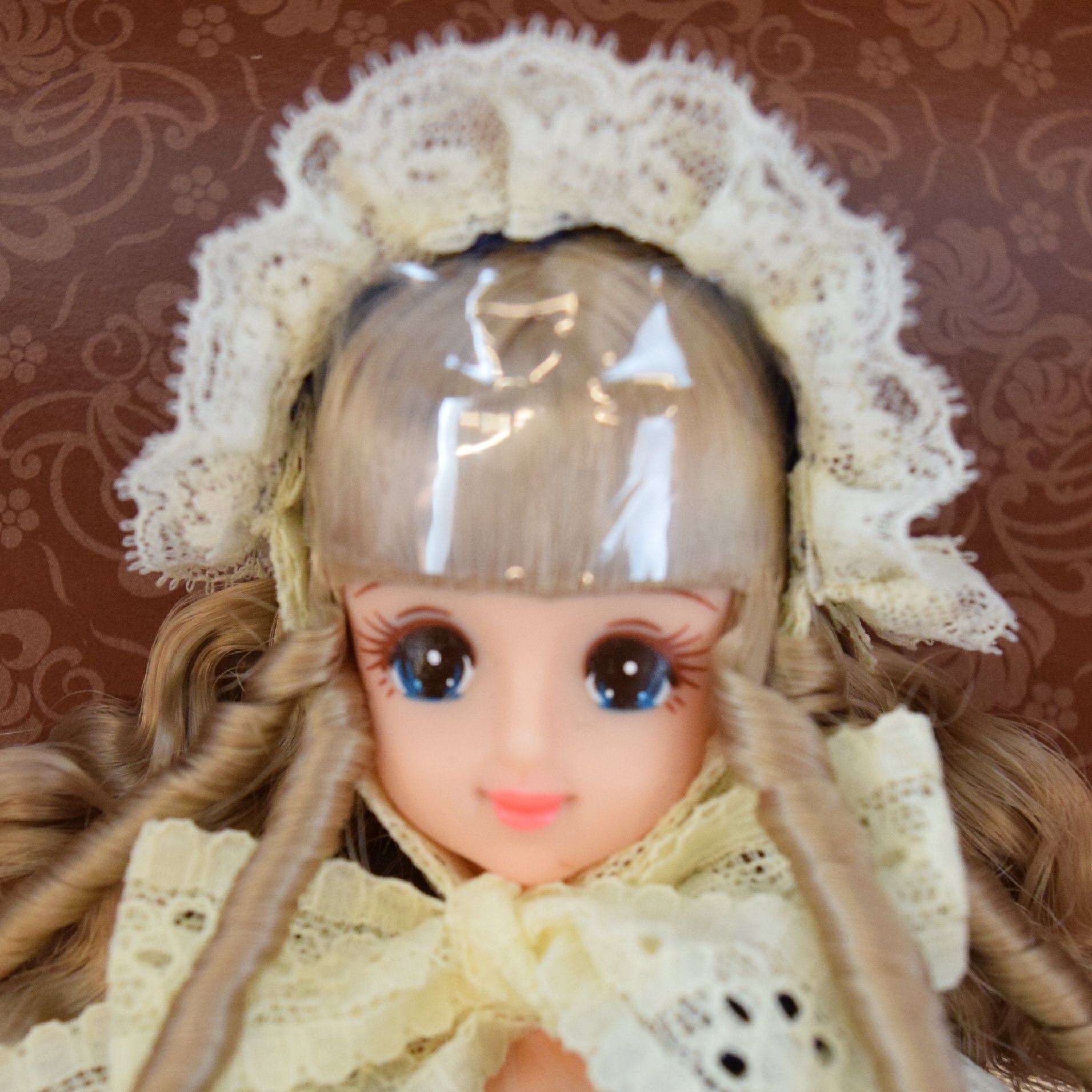 豊富買蔵タカラ 15周年 アニバーサリー ジェニー 15th Anniversary Jenny 日本製 新品 未開封 送料込み 特別限定版 2000年頃 人形