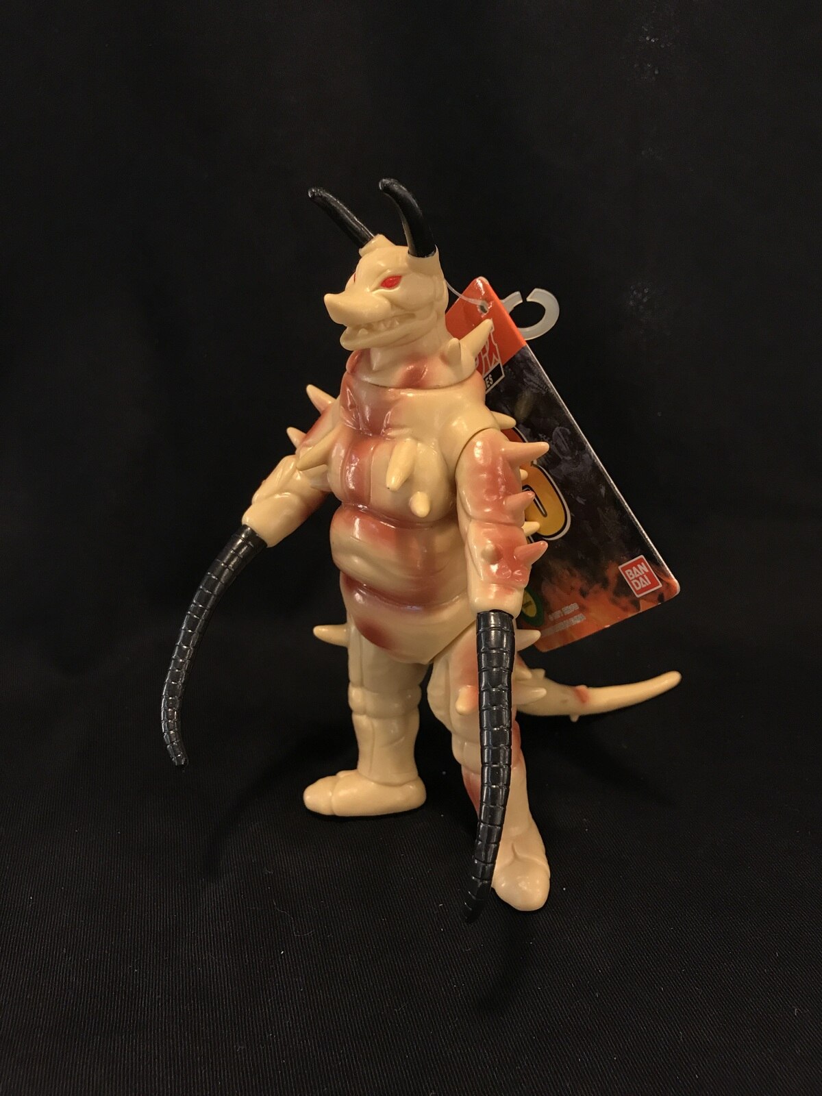 Bandai Ultra Kaiju Series Gudon 43 | ありある | まんだらけ MANDARAKE