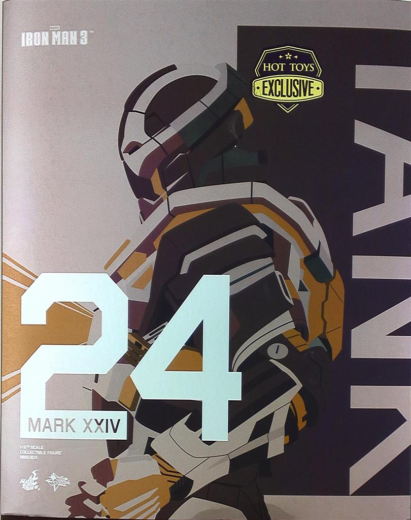 hottoysmoviemasterpieceironmanmark24tankmms303