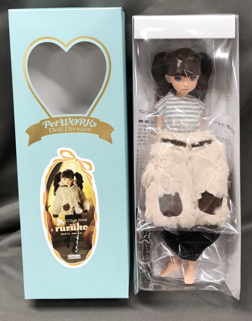 Petworks CCSgirl 19AW ruruko | Mandarake Online Shop