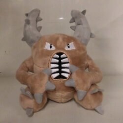 まんだらけ通販 Pokemonfit Plush Stuffed Toy